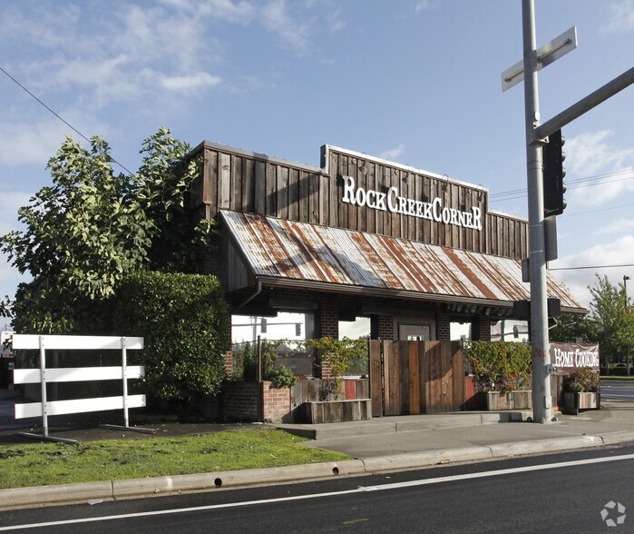 More Photos Of 18515 NW West Union Rd, Portland Restaurant For Sale