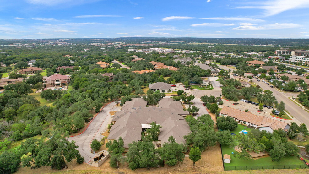 More Photos Of 3000 Glacier Pass, Cedar Park Assisted Living For Sale