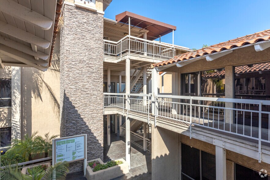 More Photos Of 6904-6920 Miramar Rd, San Diego Unknown For Lease