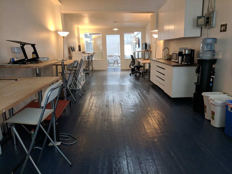 More Photos Of 47 W 28th St, New York Storefront Retail Office For Lease