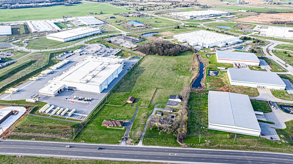 More Photos Of 860 Glasgow Rd, Bowling Green Land For Sale