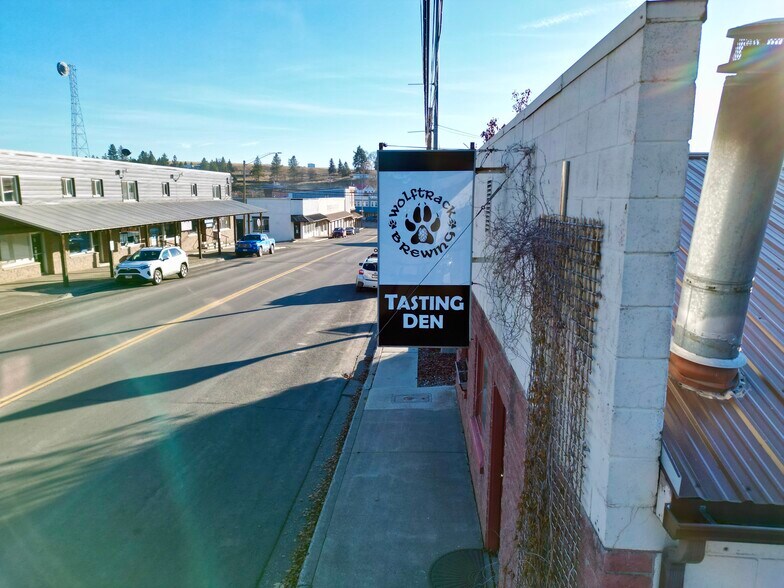 More Photos Of 505 King st, Cottonwood General Retail For Sale