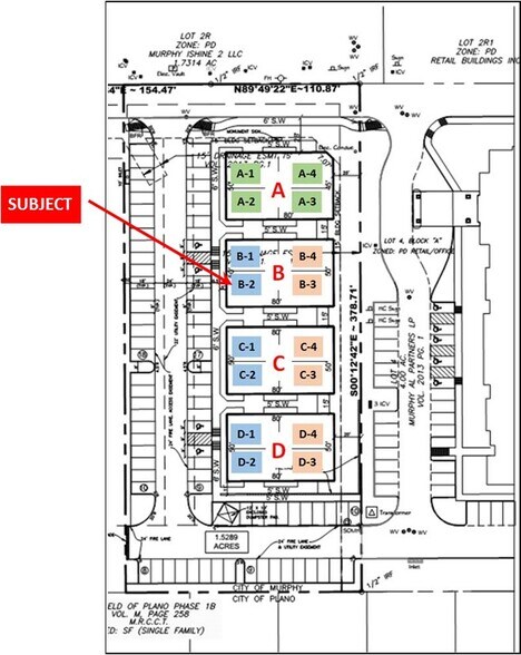 More Photos Of 318 W FM 544, Murphy Medical For Lease