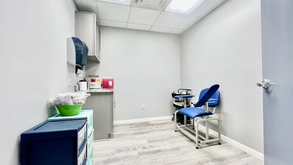 More Photos Of 4775 Jimmy Carter Blvd, Norcross Medical For Lease