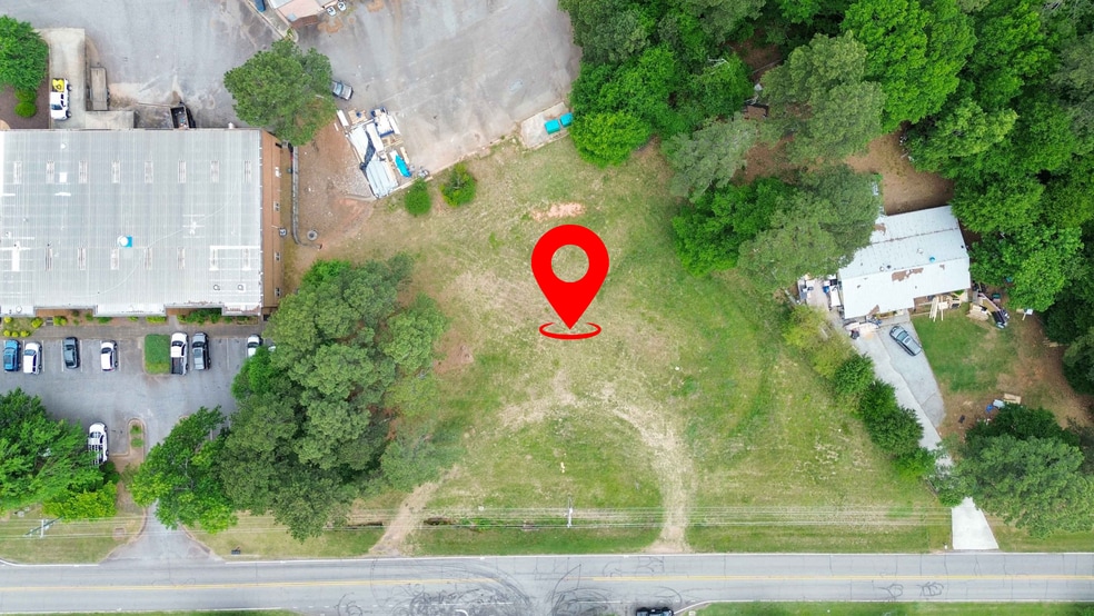 More Photos Of 235 Cleveland Rd, Bogart Land For Sale
