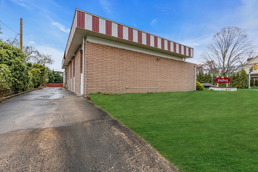 More Photos Of 242 Neptune Blvd, Neptune Funeral Home For Sale