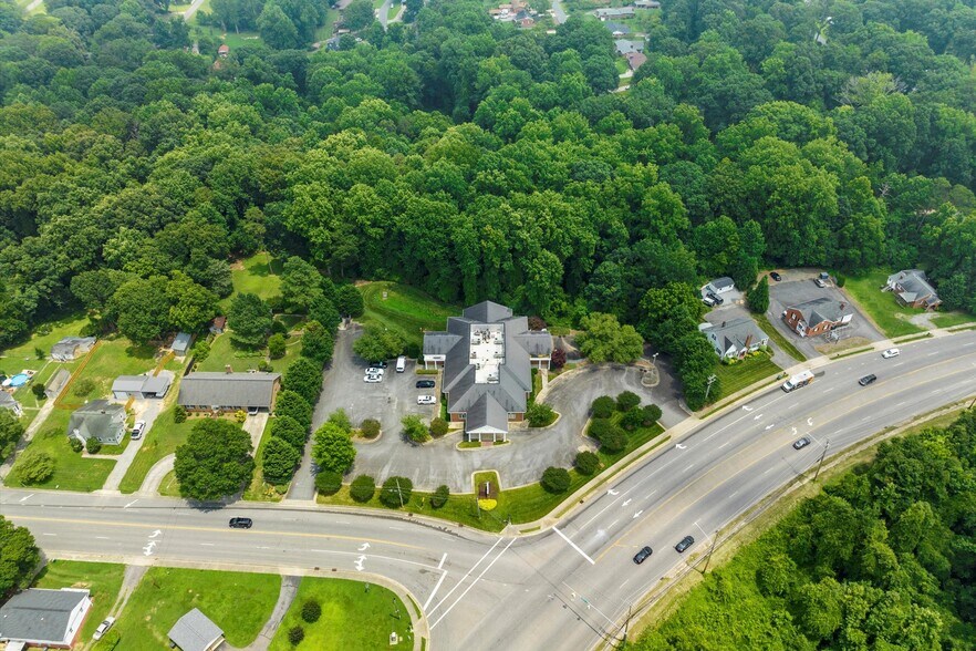 More Photos Of 1146 N New Hope Rd, Gastonia Medical For Sale