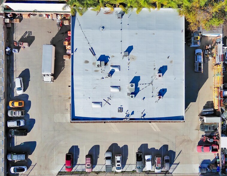 More Photos Of 13101 Brookhurst St, Garden Grove Industrial For Sale