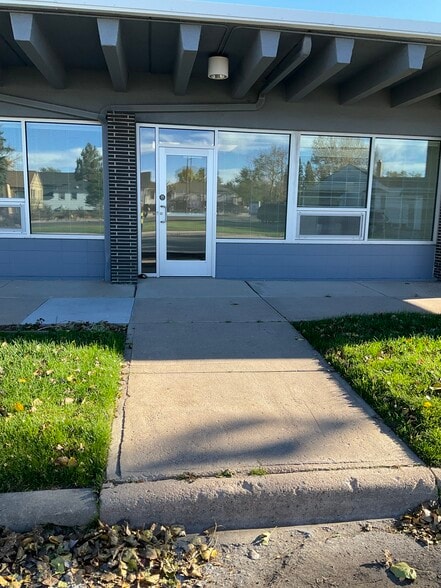 More Photos Of 525 Randall Ave, Cheyenne Office For Lease