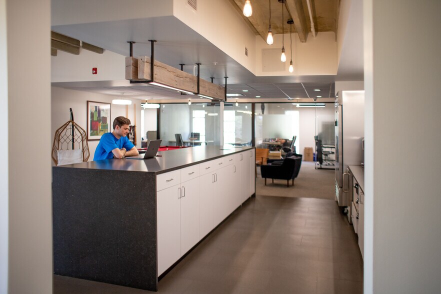 More Photos Of 3411 Silverside Rd, Wilmington Coworking Space