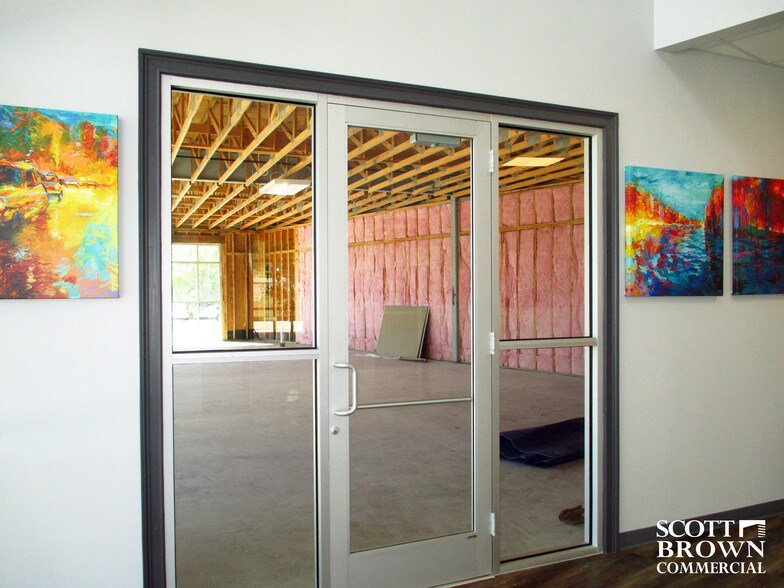 More Photos Of 2505 Scripture St, Denton Medical For Lease