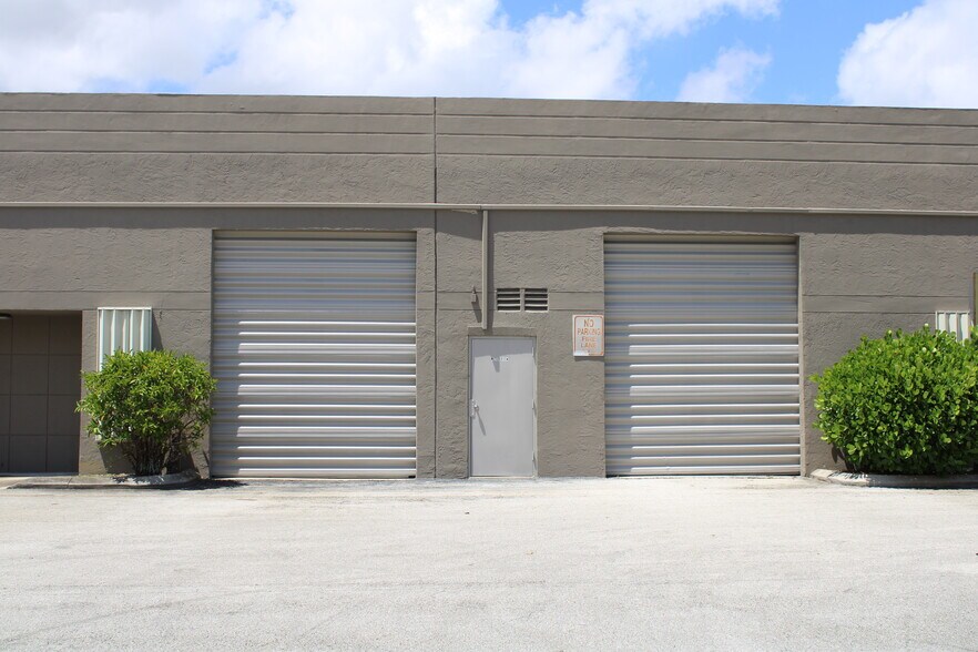 More Photos Of 5401 NW 102nd Ave, Sunrise Unknown For Lease