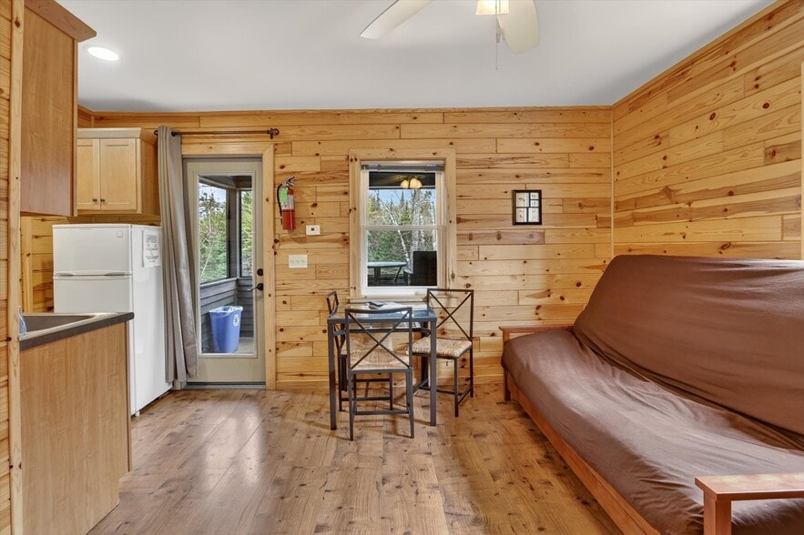 More Photos Of 10935 Linger Longer Rd, Grayling Hospitality For Sale