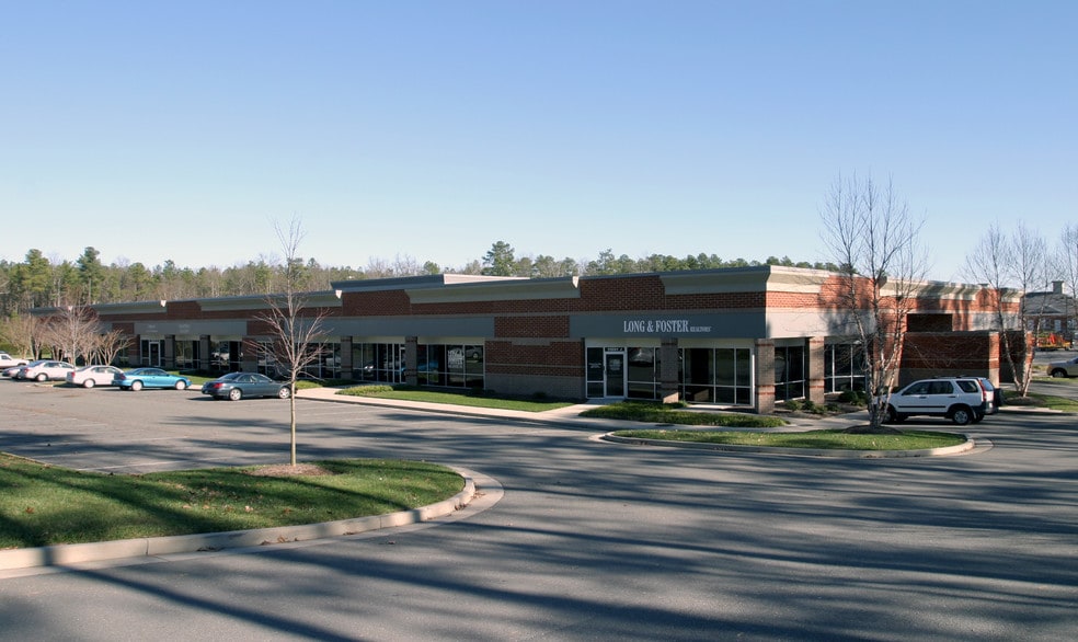 More Photos Of 11551 Nuckols Rd, Glen Allen Medical For Lease