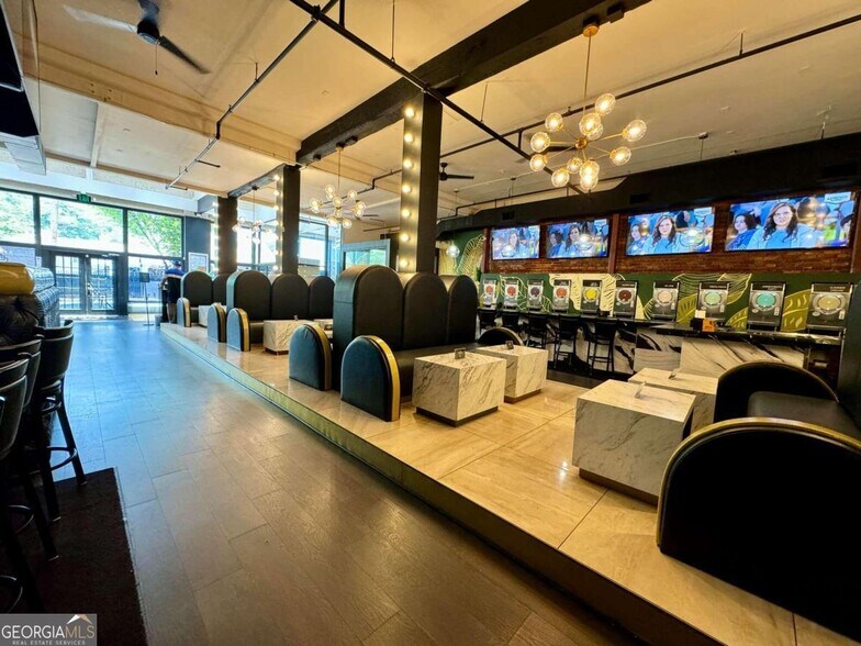 More Photos Of 327 Edgewood Ave SE, Atlanta Industrial For Sale