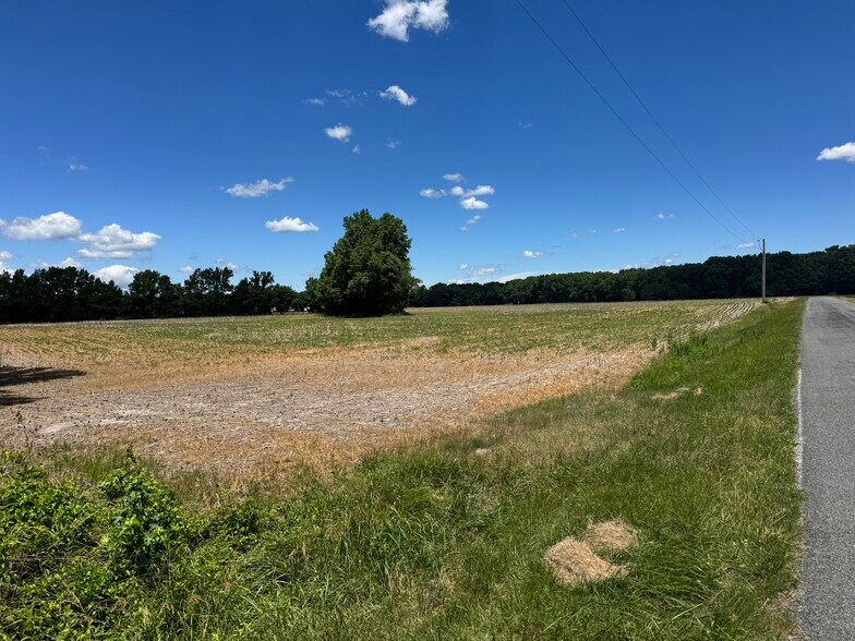More Photos Of 953 White Marsh Branch Rd, Harrington Land For Sale