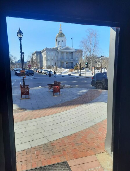 More Photos Of 3 Eagle Sq, Concord Office For Lease