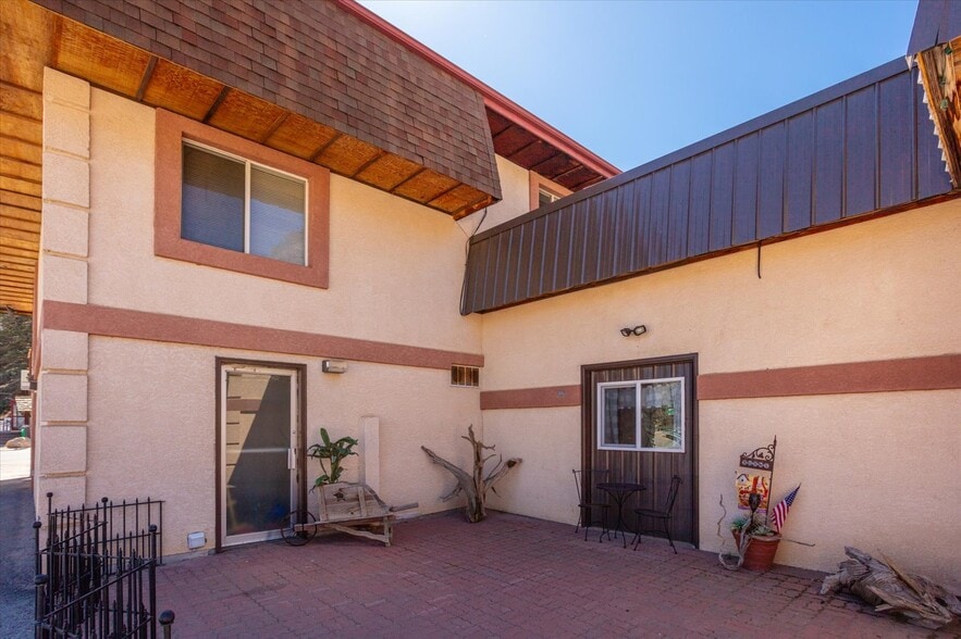 More Photos Of 20180 US Highway 50, Cotopaxi Storefront For Sale