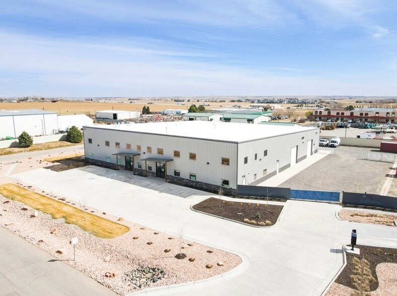 Primary Photo Of 405 Mountain View Rd, Johnstown Distribution For Lease