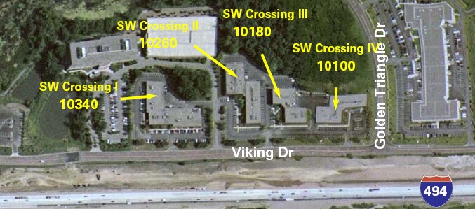 More Photos Of 10340 Viking Dr, Eden Prairie Showroom For Lease