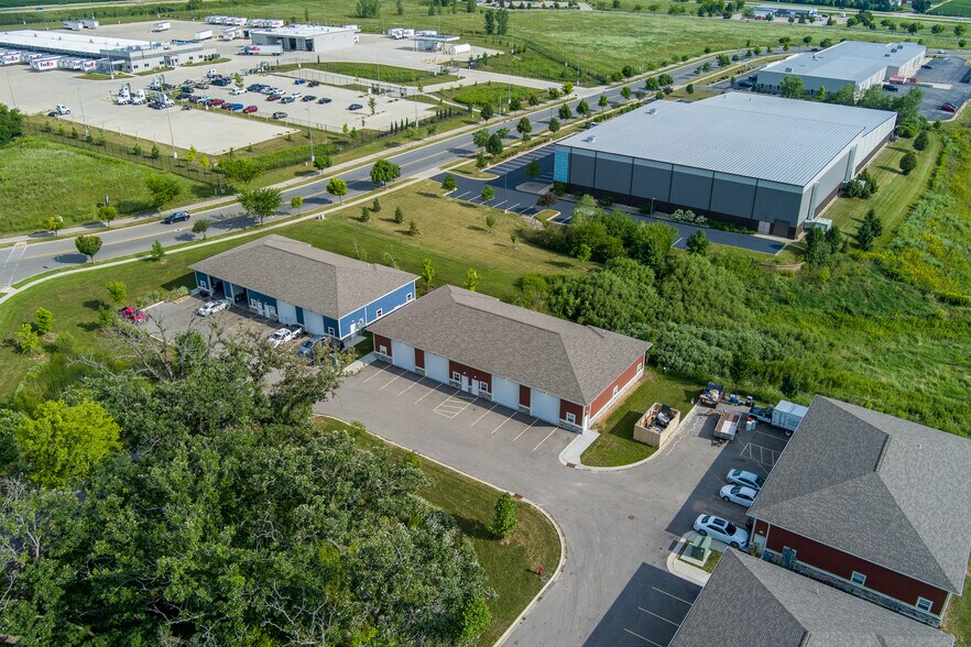 More Photos Of 4323 Duraform Ln, Windsor Industrial For Sale