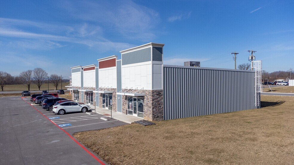 More Photos Of Dinkel Avenue, Bridgewater Medical For Lease