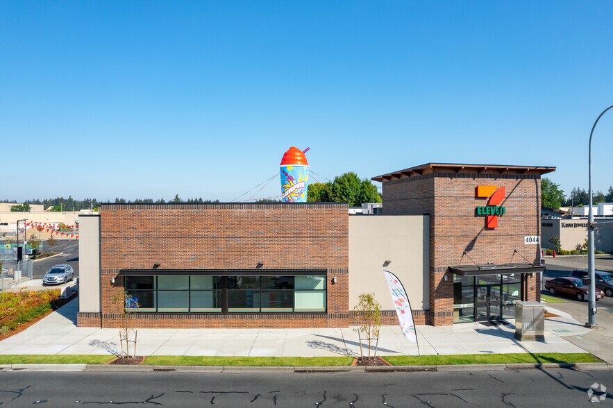 More Photos Of 4044 Pacific Ave SE, Lacey Convenience Store For Sale