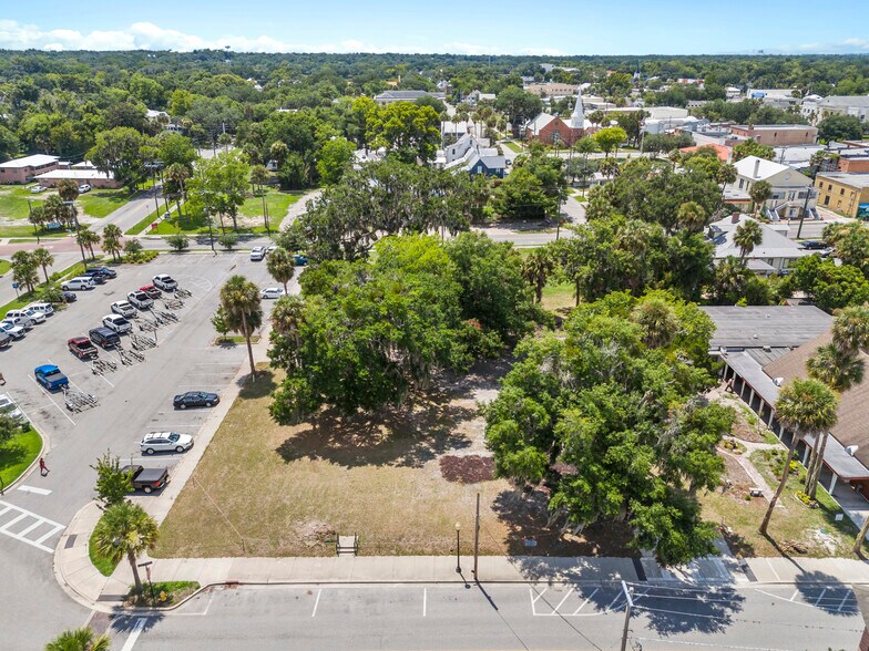 More Photos Of 203 Laurel St, Palatka Office For Sale