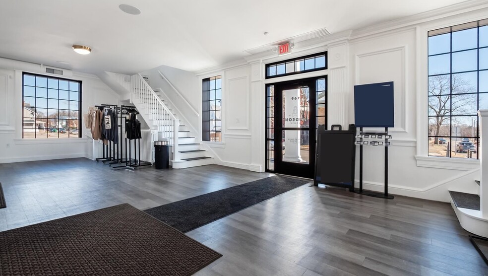 More Photos Of 169 Hudson Ave, Newark Religious Facility For Sale