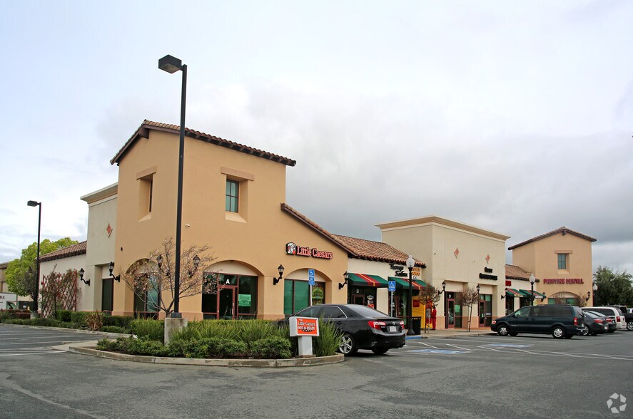 More Photos Of 2170 Main St, Oakley Freestanding For Lease