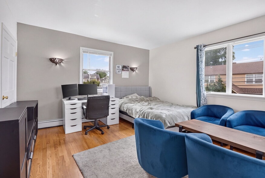 More Photos Of 323 Semel Ave, Garfield Storefront Retail Residential For Sale