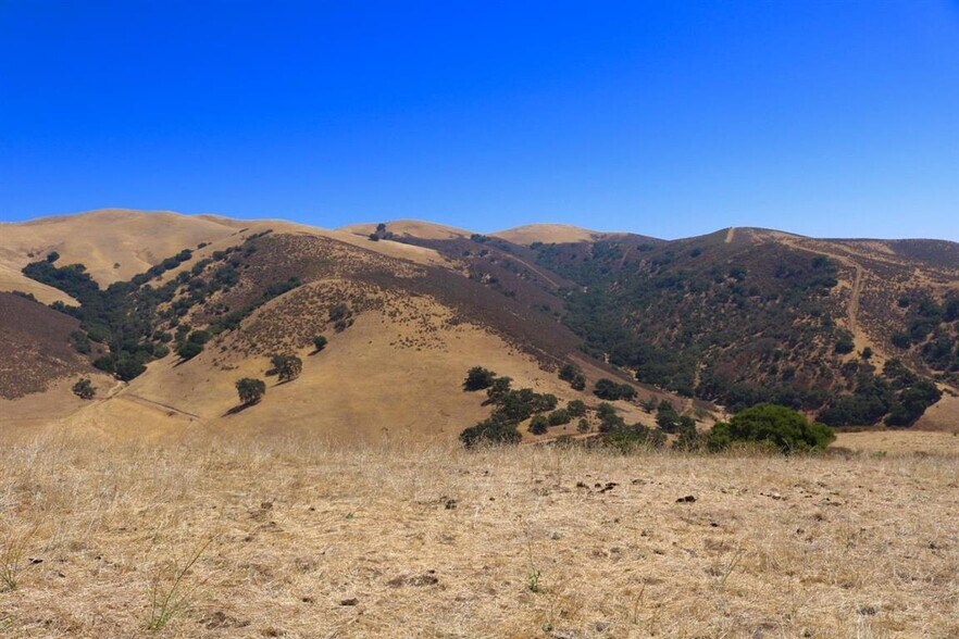 More Photos Of 32800 Johnson Canyon Rd, Gonzales Land For Sale