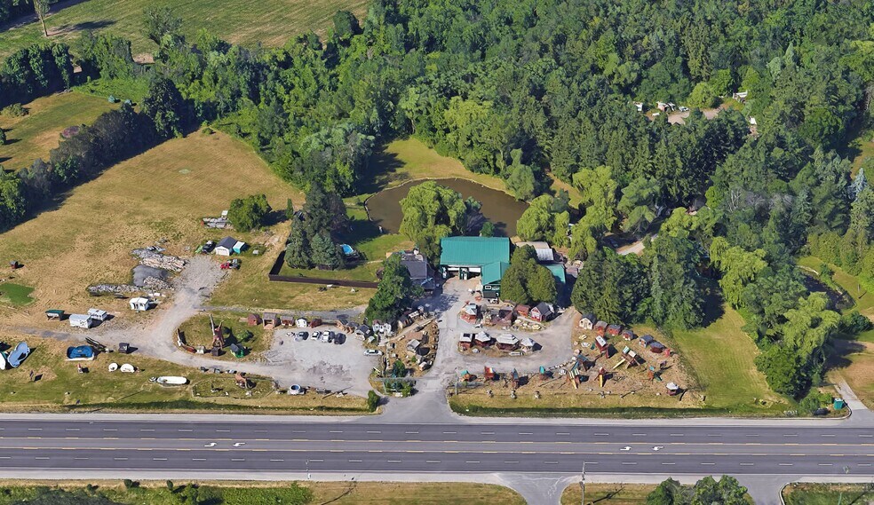 More Photos Of 823 6 Hwy N, Hamilton Land For Sale