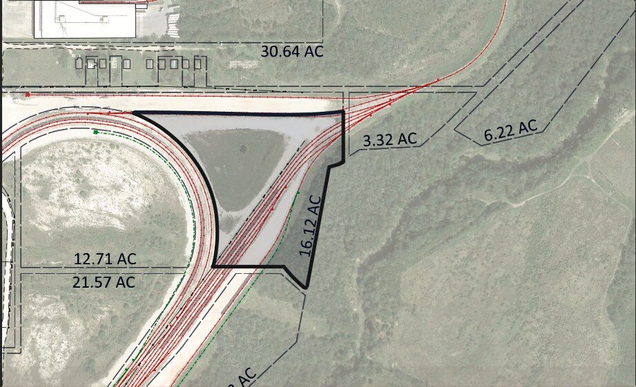 More Photos Of 12070 Center Rd, San Antonio Land For Lease