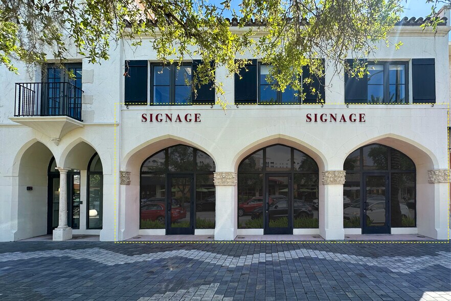 Primary Photo Of 320 Miracle Mile, Coral Gables Storefront Retail Office For Lease