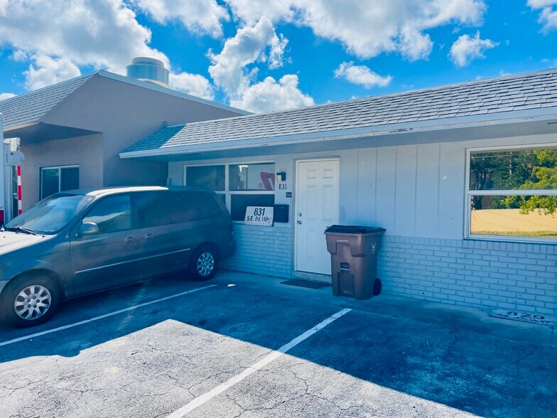 More Photos Of 827 SE 1st Way, Deerfield Beach Light Manufacturing For Lease