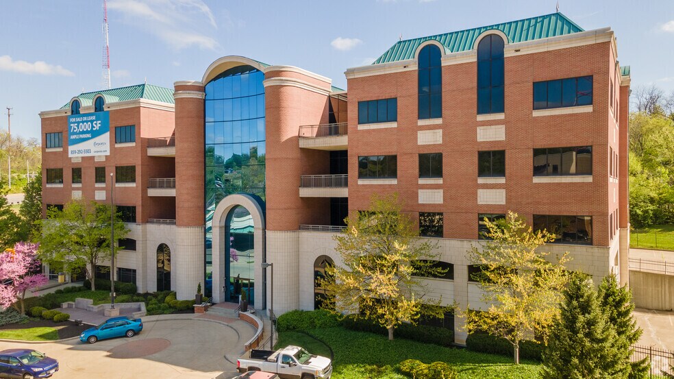 Primary Photo Of 2090 Florence Ave, Cincinnati Office For Lease