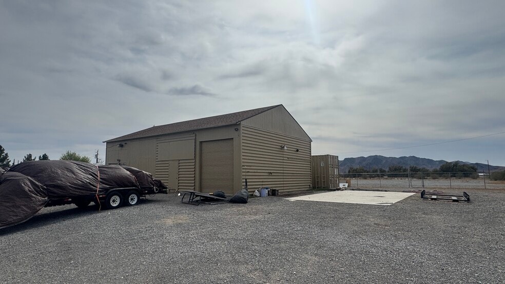 More Photos Of 2721-2781 W Bell Vista Ave, Pahrump Land For Sale