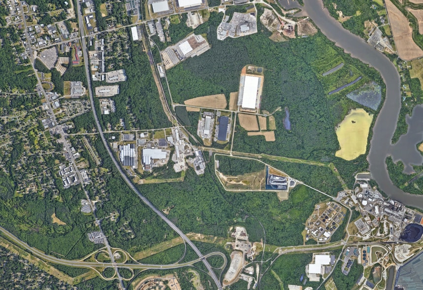 More Photos Of , Richmond Industrial For Sale