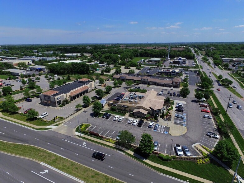 More Photos Of 14910-14970 W 119th St, Olathe Unknown For Lease