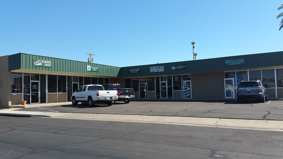 More Photos Of 1010 E Main St, Mesa Freestanding For Sale
