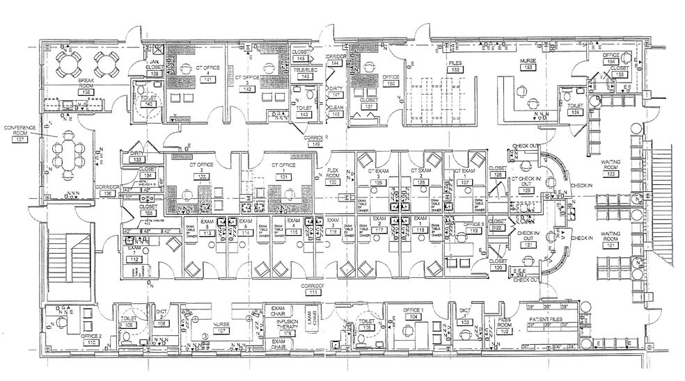 More Photos Of 755 Highland Oaks Dr, Winston-Salem Medical For Lease