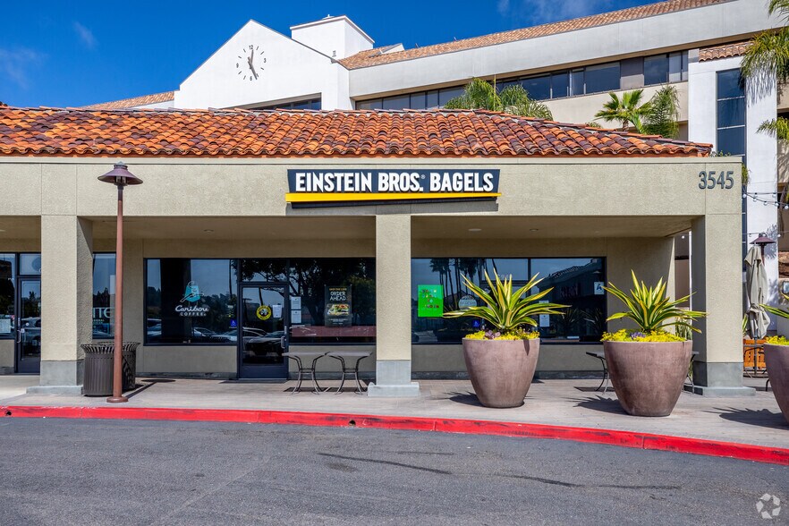 More Photos Of 3433-3545 Del Mar Heights Rd, San Diego Unknown For Lease