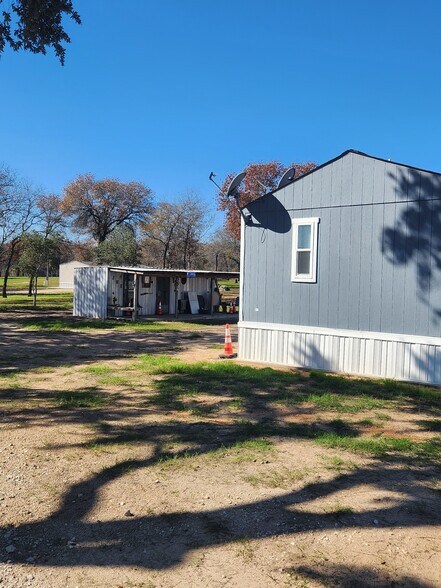 More Photos Of 23927 Alanwood Dr, San Antonio Manufactured Housing Mobile Home Park For Sale