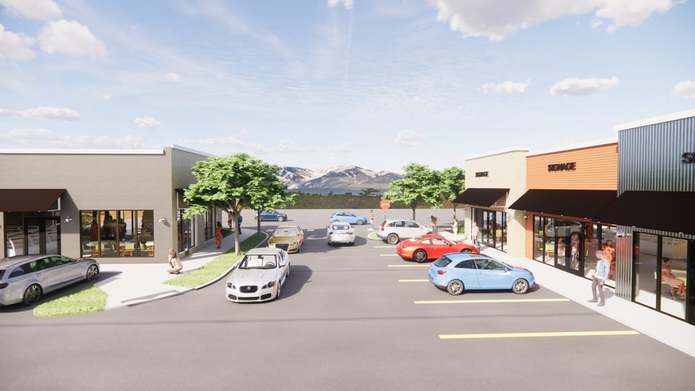 More Photos Of 8475 S State St, Sandy Land For Sale