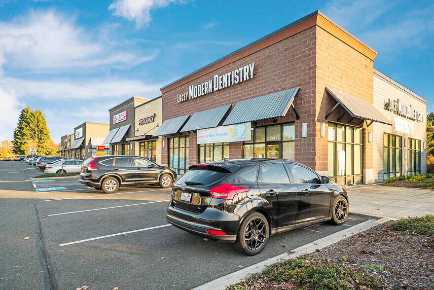 More Photos Of Yelm Hwy, Lacey Unknown For Lease