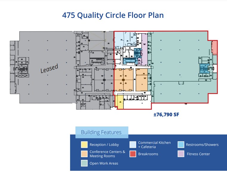 More Photos Of 475 Quality Cir, Huntsville Office For Lease