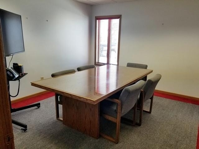 More Photos Of 3600 Downwind Dr, Marshfield Office For Sale
