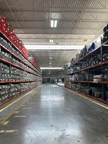 More Photos Of 355 Old Dalton Rd NE, Calhoun Warehouse For Sale