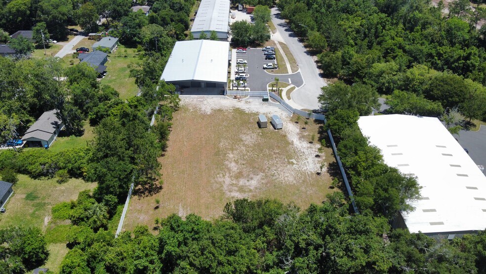 10527 Craig Industrial Dr, Jacksonville, FL 32225 Warehouse For Sale